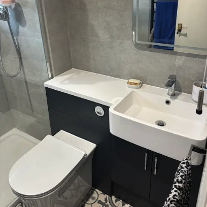 CP Bathrooms - Gallery Photo