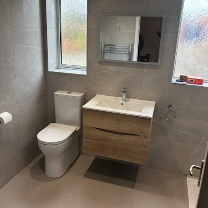CP Bathrooms - Gallery Photo
