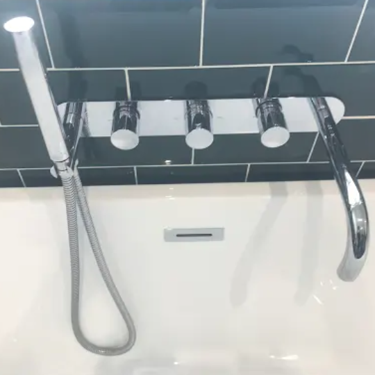 CP Bathrooms - Gallery Photo