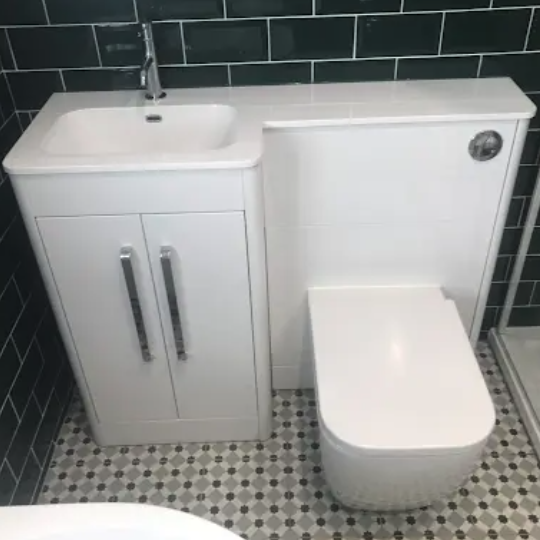 CP Bathrooms - Gallery Photo