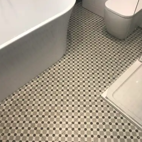 CP Bathrooms - Gallery Photo