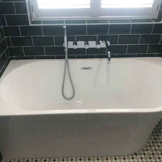 CP Bathrooms - Gallery Photo
