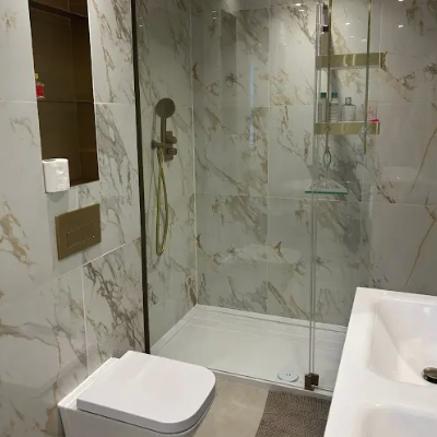 CP Bathrooms - Gallery Photo