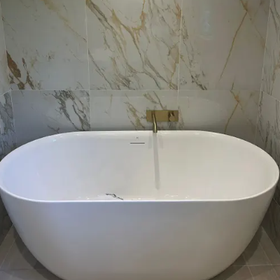 CP Bathrooms - Gallery Photo
