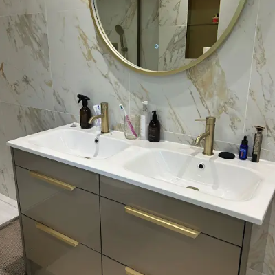 CP Bathrooms - Gallery Photo