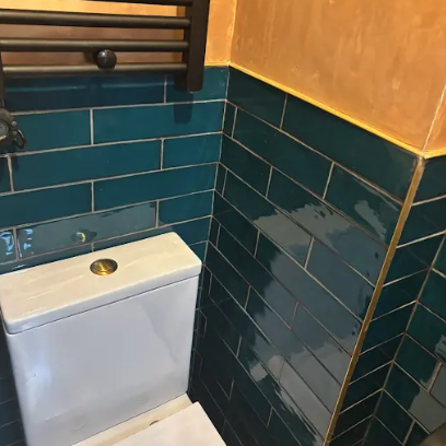 CP Bathrooms - Gallery Photo
